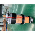 Wa250pz-6 Wa320-6 705-56-36080 705-56-36050 705-56-36040 Hydraulic Transmission Gear Oil Pump